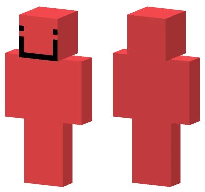 Imtinydudemc Minecraft skin