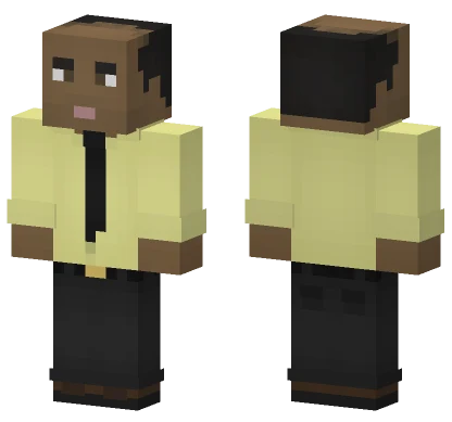 Ingen Boardroom Member 7 Jpog Minecraft skin