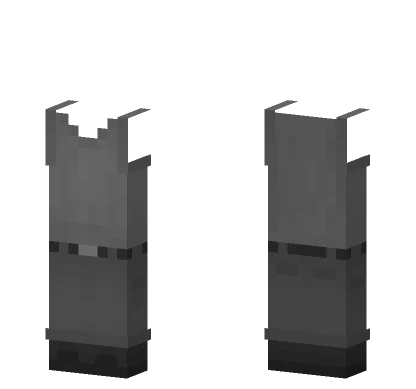 Ingen Harvester 7 Minecraft skin