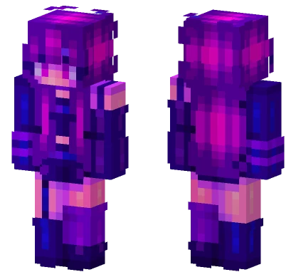 Is This Better Minecraft skin