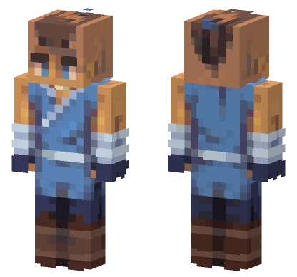 It Ll Quench Ya It S The Quenchiest Minecraft skin