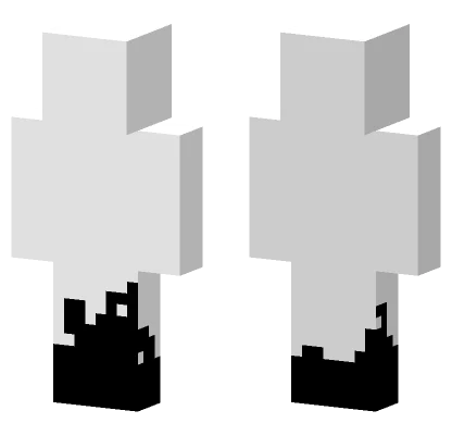 It S Come For Me Minecraft skin