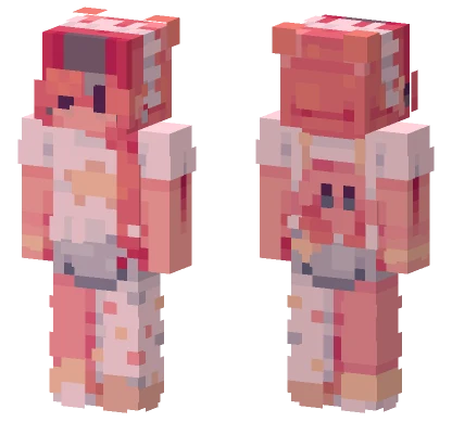 It S Me Persona Minecraft skin