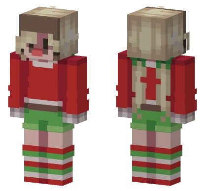It S Too Early 3 Minecraft skin