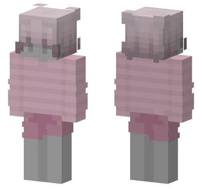 It's Time To Go Beyond Minecraft skin