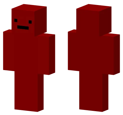Jaddy Minecraft skin