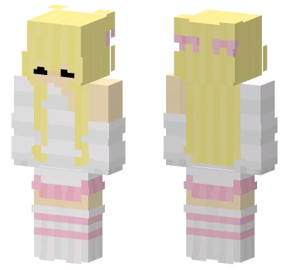 Jajaja Minecraft skin