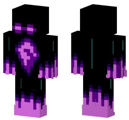 Jamesyblue1000 Minecraft skin