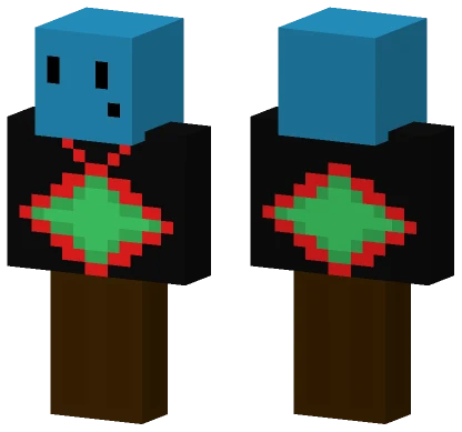 Jannis Minecraft skin