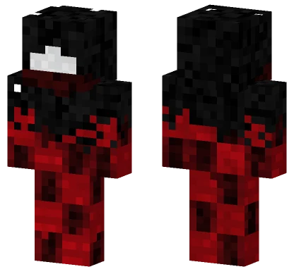 Jason 3 Minecraft skin