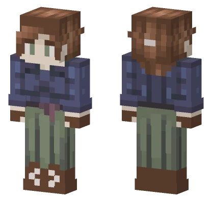 Jaydenslayden7 S Skin 2 4 Minecraft skin