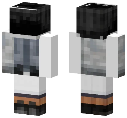 Jayish Minecraft skin