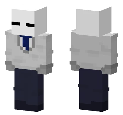 Jeffrey Tallgreen Minecraft skin