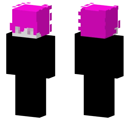 Jel67 Minecraft skin