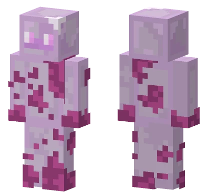 Jello Guy Minecraft skin