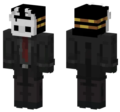 Jenny Minecraft Skin Minecraft skin