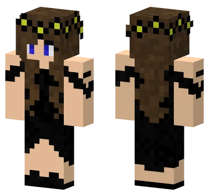 Jenny Minecraft Skin Minecraft skin