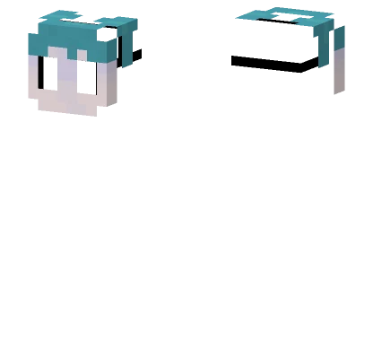 Jenny Minecraft Skin Minecraft skin