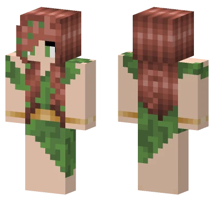 Jenny Minecraft Skin Minecraft skin
