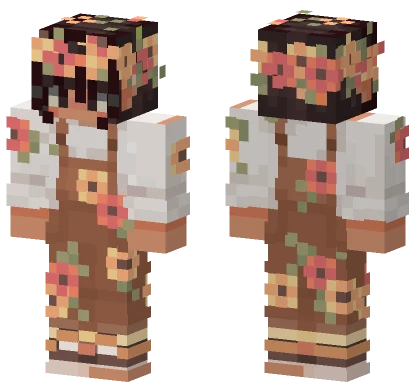 Jenny Minecraft Skin Minecraft skin