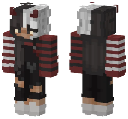 Jenny Minecraft Skin Minecraft skin