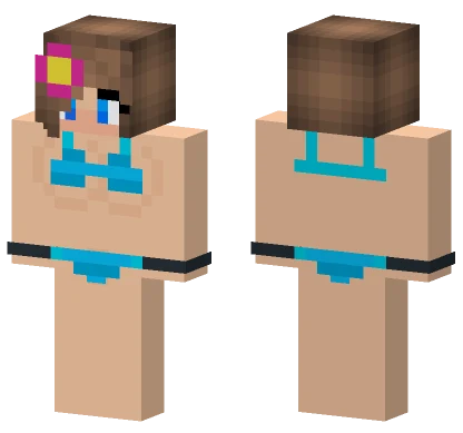 Jenny Minecraft Skin Minecraft skin