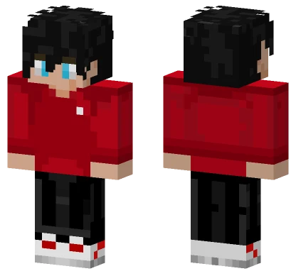 Jesse Pinkman Minecraft Skin Minecraft skin