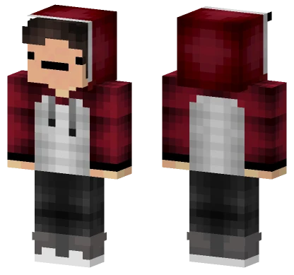Jesus Minecraft skin