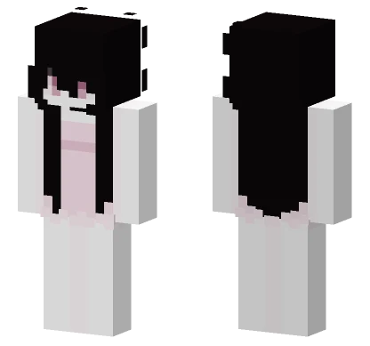 Jhjkhjkjhkmn Minecraft skin