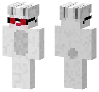Jjubbi2 Boy Minecraft skin