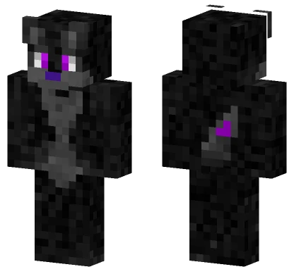 Jlord Minecraft skin