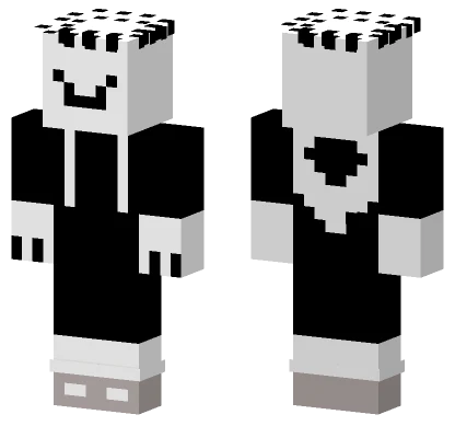 Joe Silly Willy 2 0 Minecraft skin