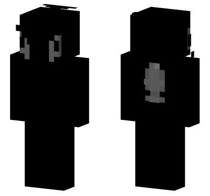 Jofj Minecraft skin