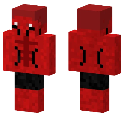 Jojovein Stand Minecraft skin
