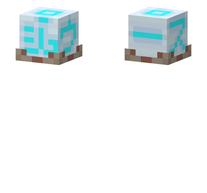 Joo Oose Japanese Hologram Minecraft skin