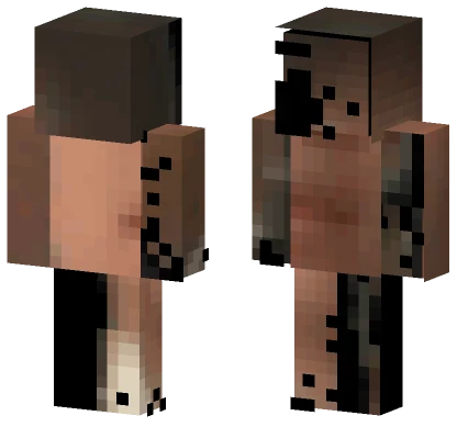 Josh 2 0 Minecraft skin