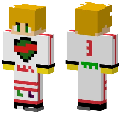 Jozefowwyjazdo Boy Minecraft skin