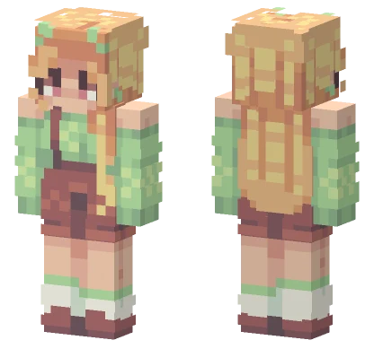 Jqmmi Sfa26 Counter Attack Minecraft skin
