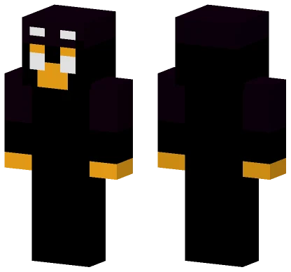 Just A Man Idk Minecraft skin