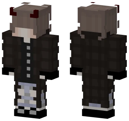 K1d1s Skin Minecraft skin