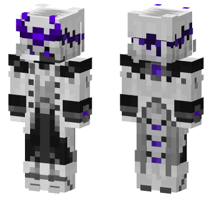 Kabishkshskk Skin Minecraft skin