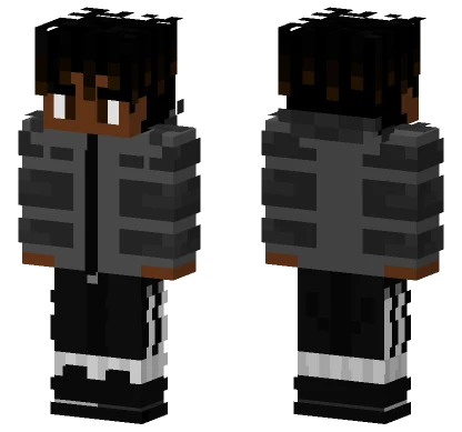 Kadens Skin Minecraft skin