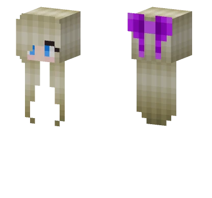 Karl Minecraft skin