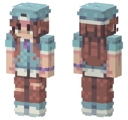 Karllyy Sfa10 Minecraft skin