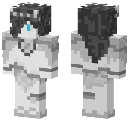 Kasli Minecraft skin