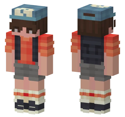 Kats Existance Almighty Wom Jcgn Minecraft skin