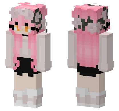 Kc Spring Minecraft skin