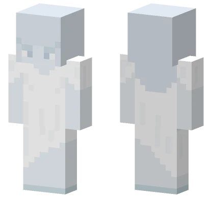 Khione Ce Minecraft skin