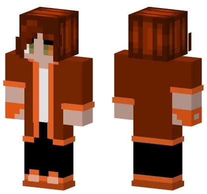 Killian Rp Keith Venus Minecraft skin