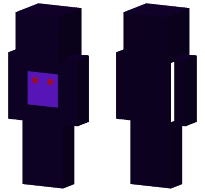 Kiyaan Minecraft skin